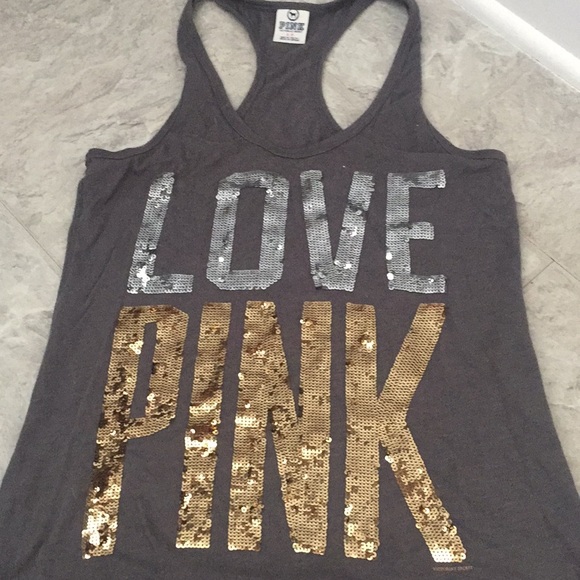 PINK Victoria's Secret Tops - Tank